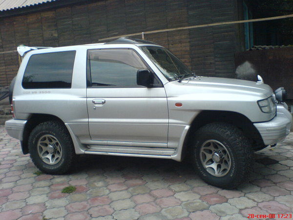 Владимир Тян