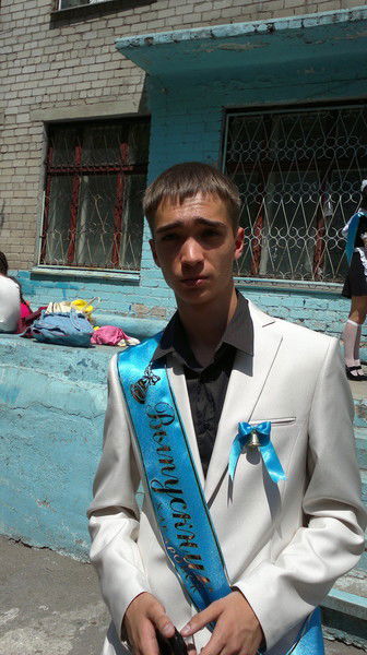 Данил Кирилов