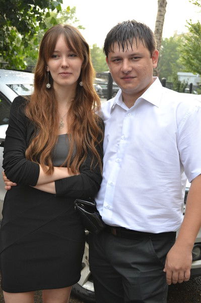 Кирилл Михайлов