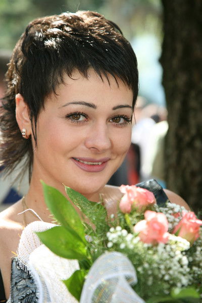 Жанна Ганкова