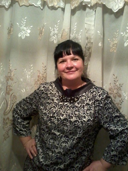 Светлана - Лана...