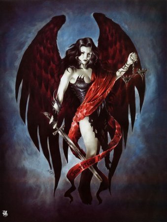 Ольга Зверева