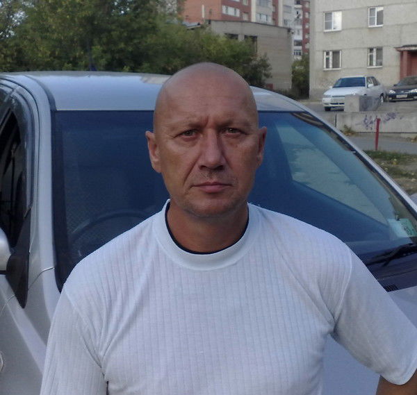 Сергей Марков