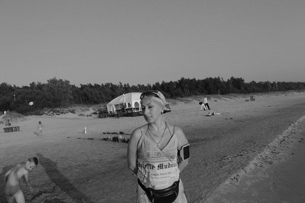 Елена Теплова