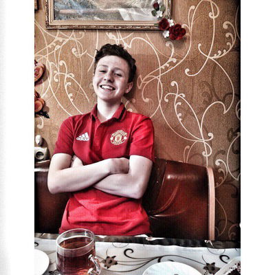 Рома Зайкин