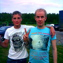 Александр Беляев