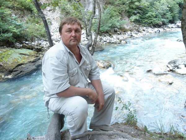 Сергей Сиязев