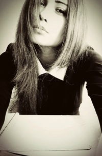 Анастасия Пичерей