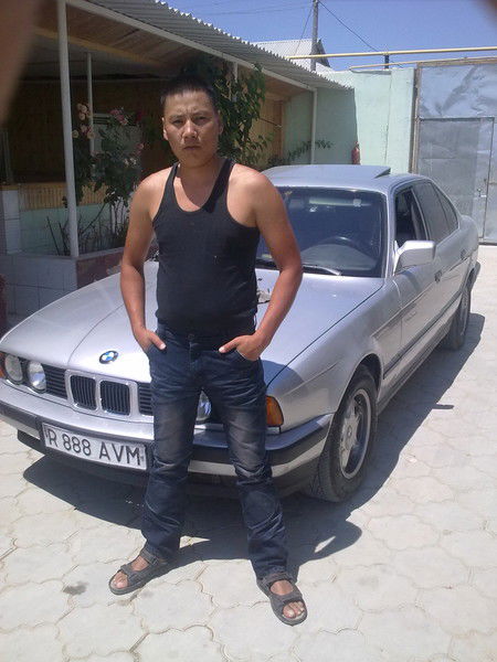 Нияз Мурзаханов