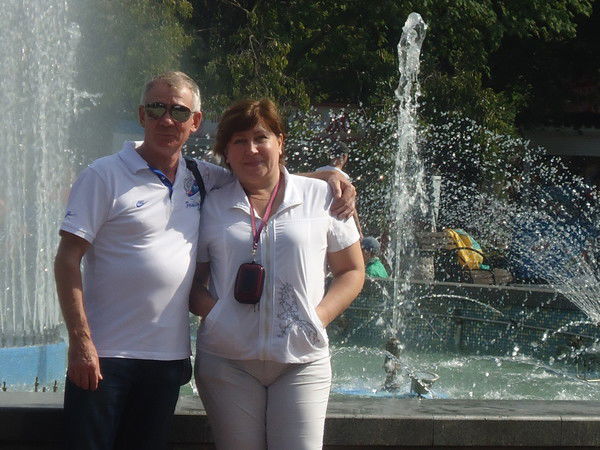 Елена Пинаева