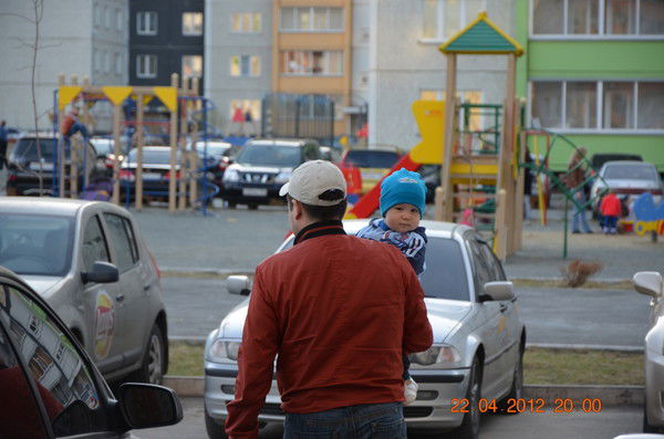 Ильдар Салихов