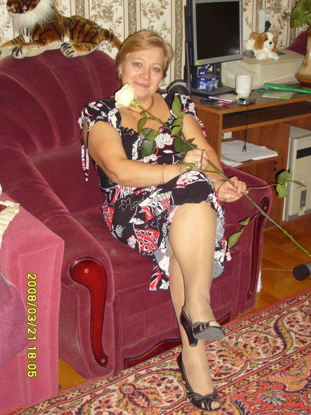 Светлана Боборыкина