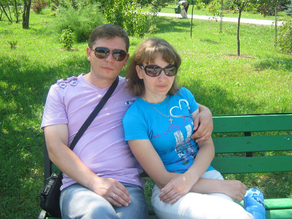 Владислав Барановский