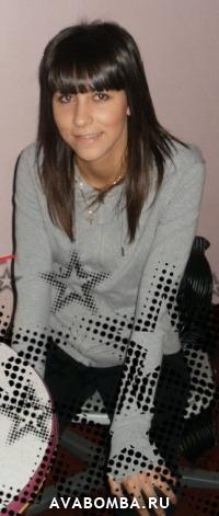 Лилия Ташкинова