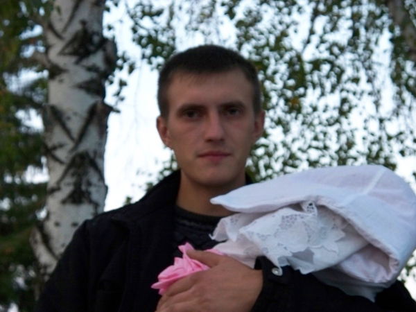 Александр Ватолин