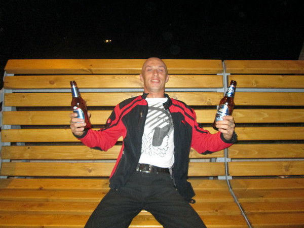 Алексей Черданцев