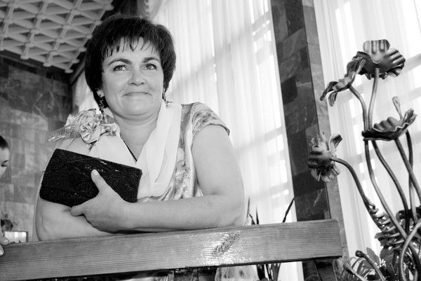 Людмила Лоза