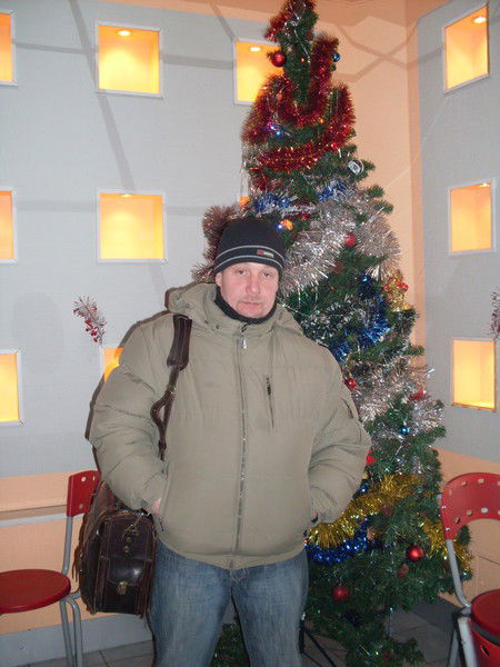 Андрей Ильиных