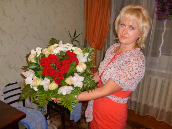 Татьяна Забавина