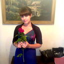 Маргарита Панышева
