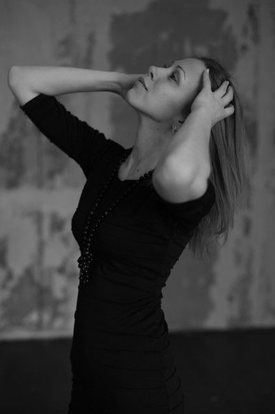 Таня Мирошник