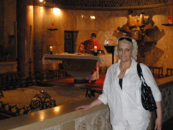 Маргарита Петрук