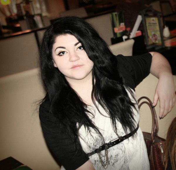 Ирина Снегирёва