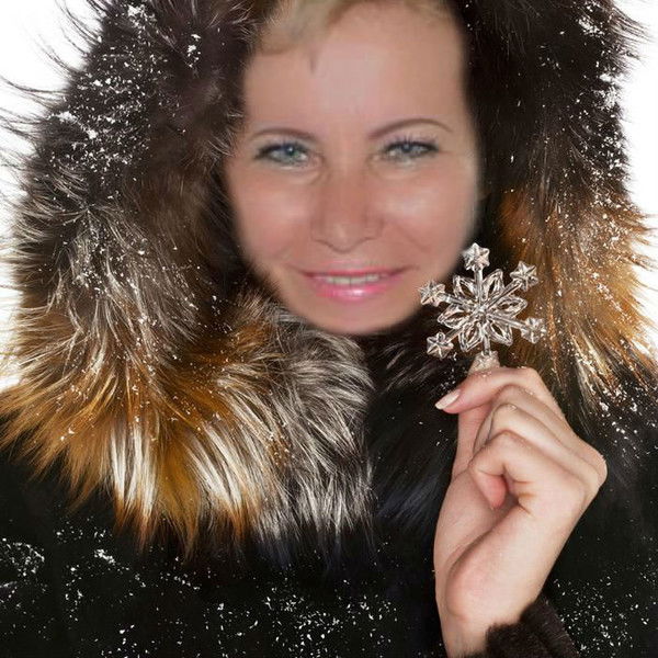 Тамара Горбенко