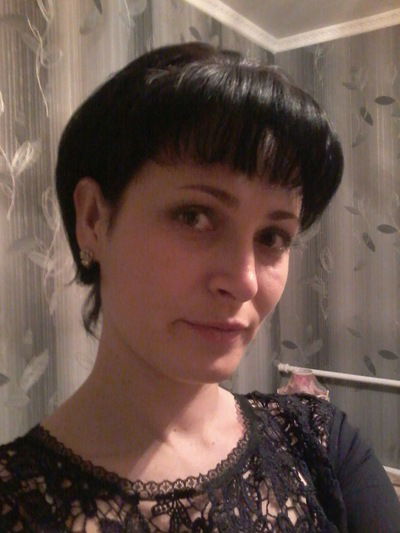 Ульяна Кологойда