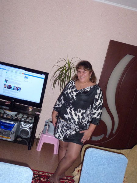 Галина Аглеулина