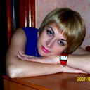 Оксана Вдовина