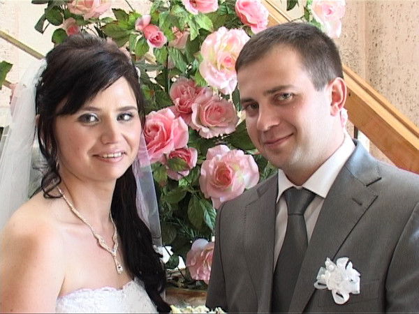 Марина Волкова