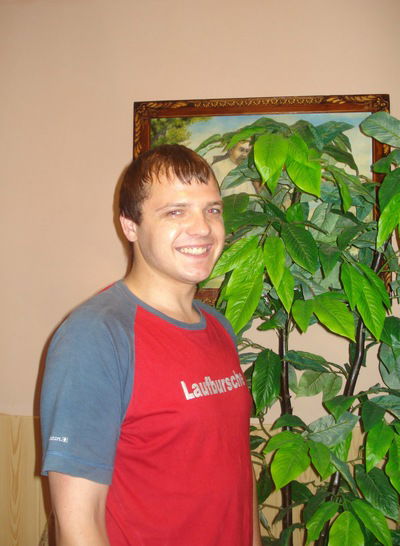 Вадим Однорог