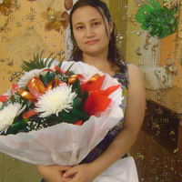 Гульнара Мырзахметова