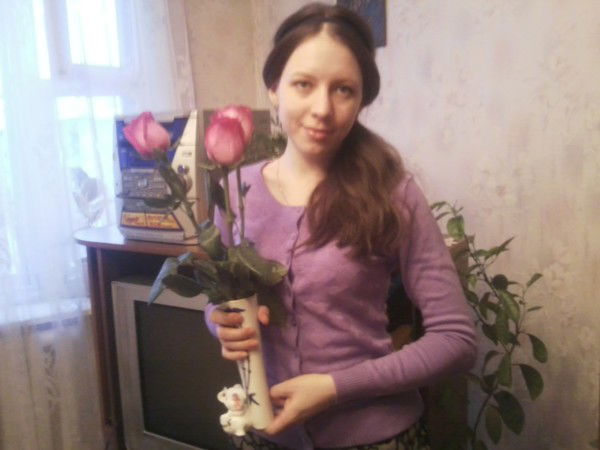 Ольга Кумпан