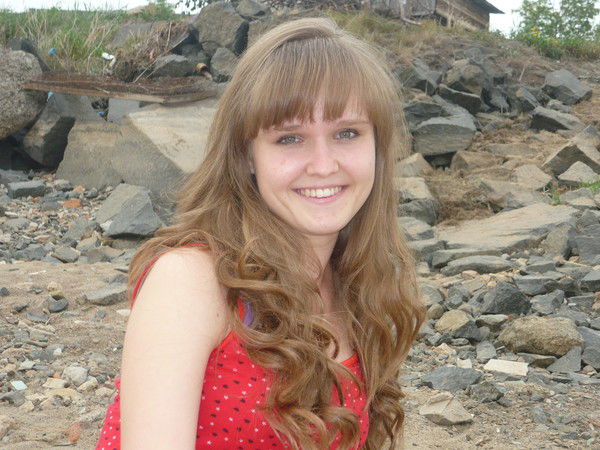 Наталия Шурыгина