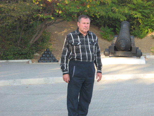 Юрий Панченко