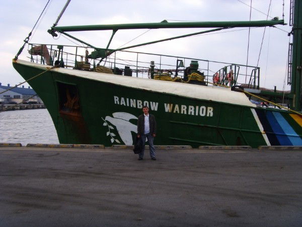 Евгений Орлов