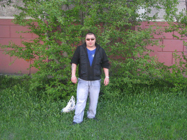 Рифат Мамашарипов