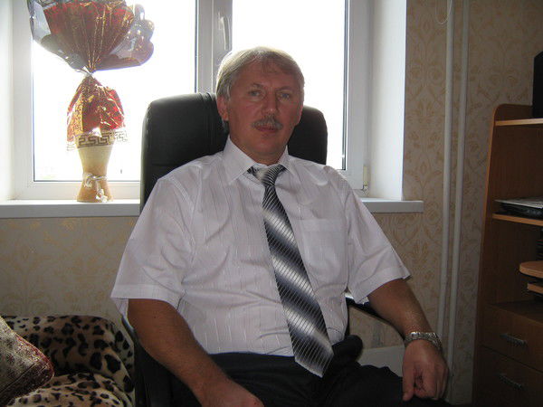 Виктор Онищенко