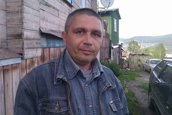 Александр Сабиров