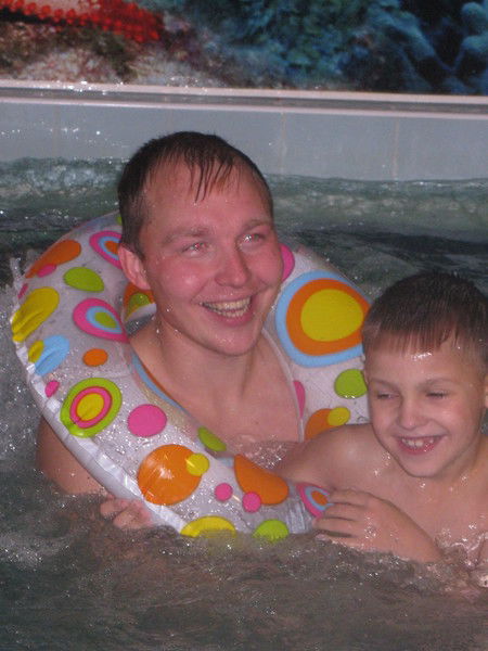 Дмитрий Гудимов