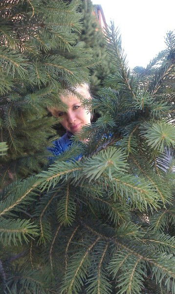 Елена Гелёва