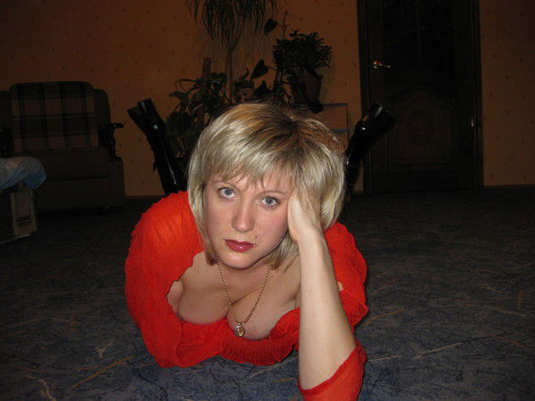 Ирина Макарова