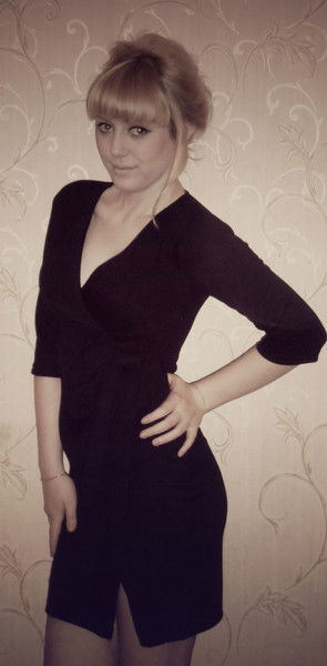 Вероника Фёдорова