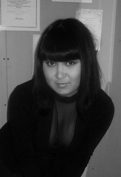 Марина Акилбаева