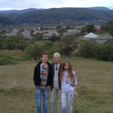 Юрий Шмидзен