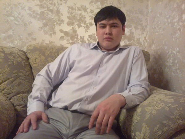 Рашит Медьянов