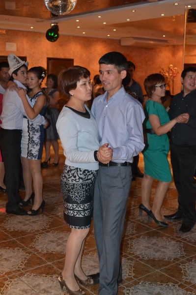 Атамырза Жээнбеков