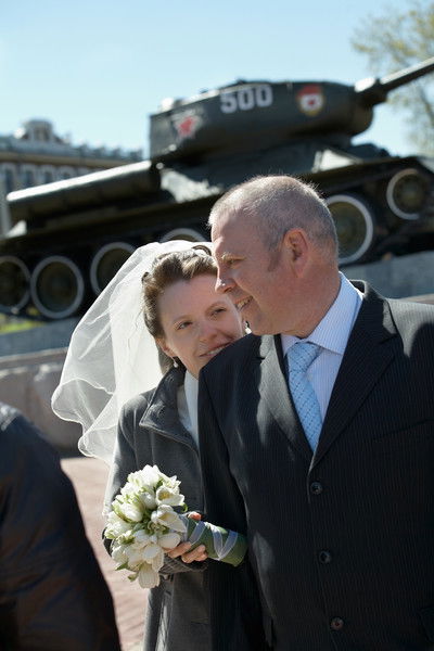 Игорь Симонов